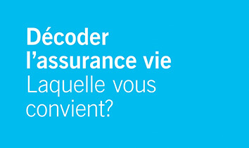 FR Decoding life insurance