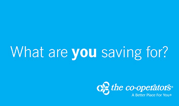 Video - What are you saving for?